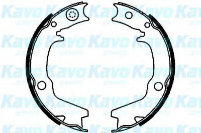 KAVO PARTS bs6417 -  Комплект тормозных колодок